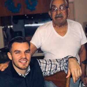 Meet your Posher, Matthew